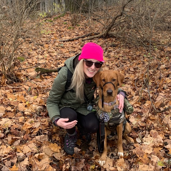 Meet your Posher, Jessa - Picture 1 of 3